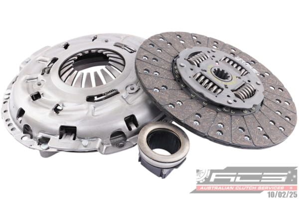 KIT COM FORD F250 4.2L - TecDoc Only