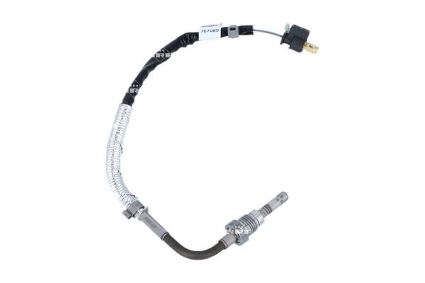 Sensor, Abgastemperatur