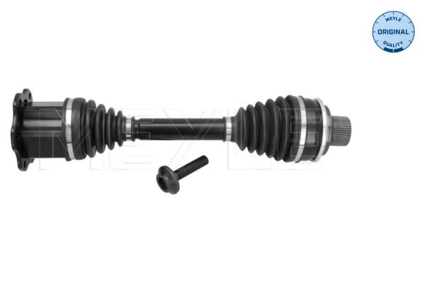 Drive Shaft 100 498 0791