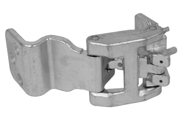 Rollenführung, Schiebetür