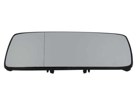 Spiegelglas, Außenspiegel
