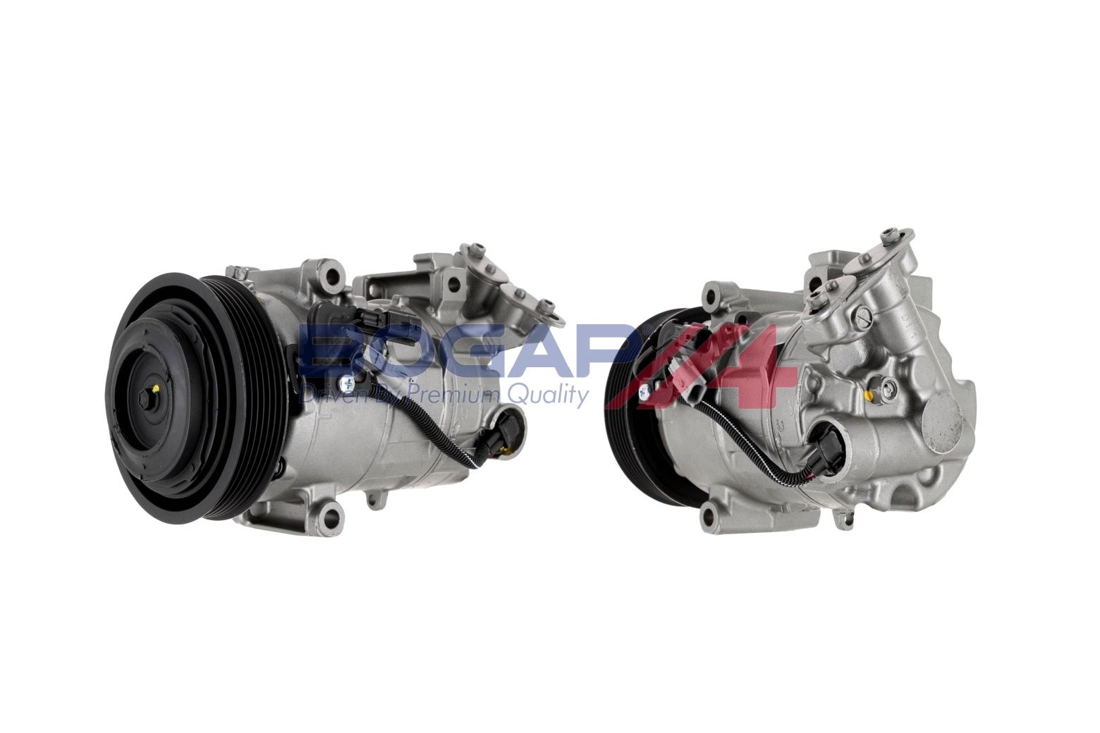 R4110110 BOGAP BOGAP Premium kompresszor, klíma