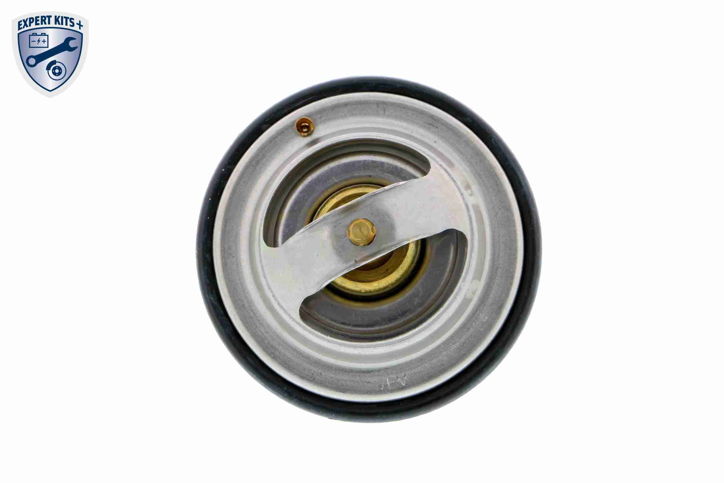 Thermostat, K&uuml;hlmittel