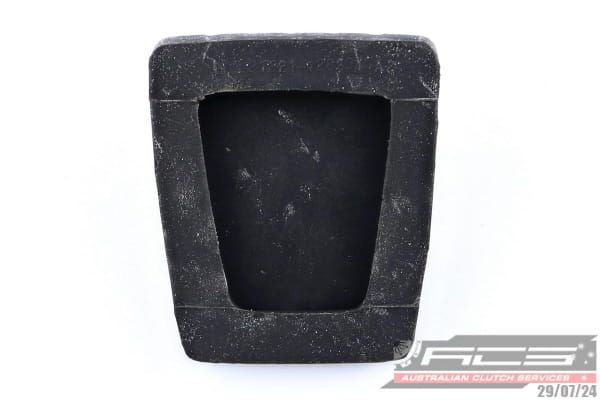 PEDAL PAD TOYOTA - TecDoc 2
