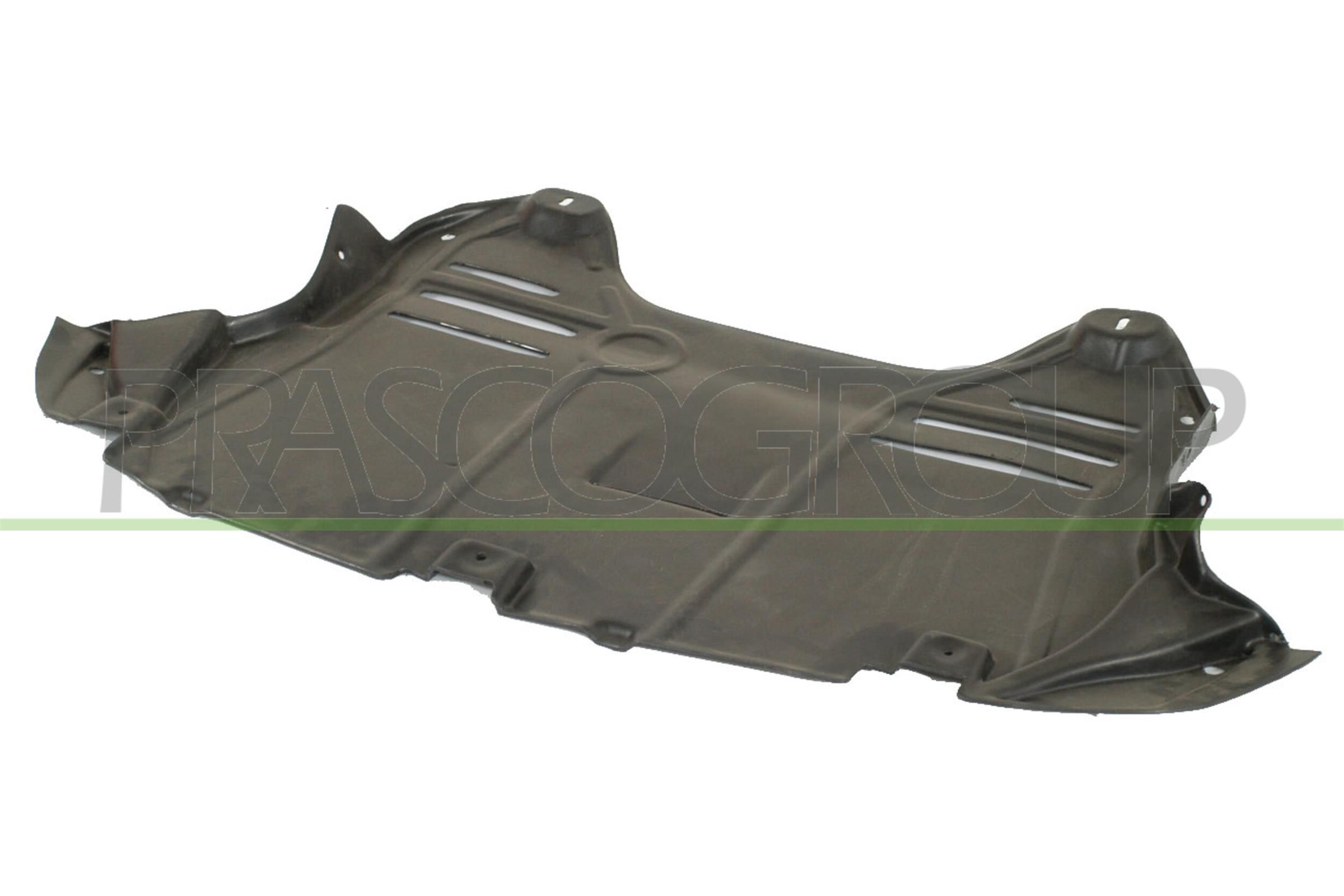 Motorraumd&auml;mmung