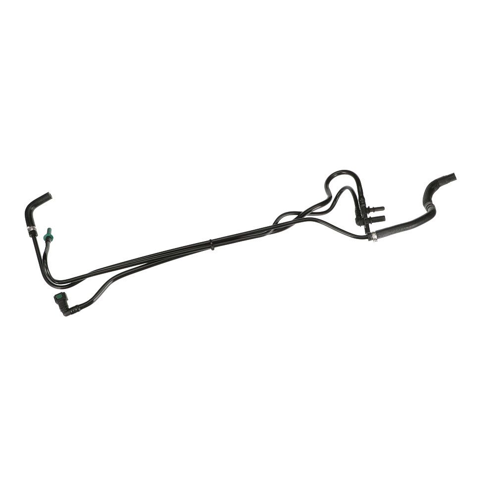 žarna, degalų išsiliejimo apsauga