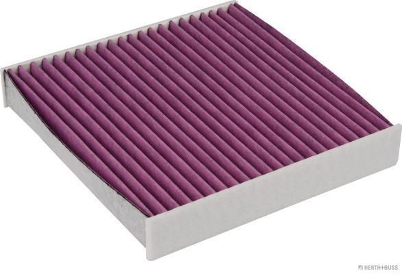 HERTH+BUSS JAKOPARTS J1348005BF - Filter, Innenraumluft