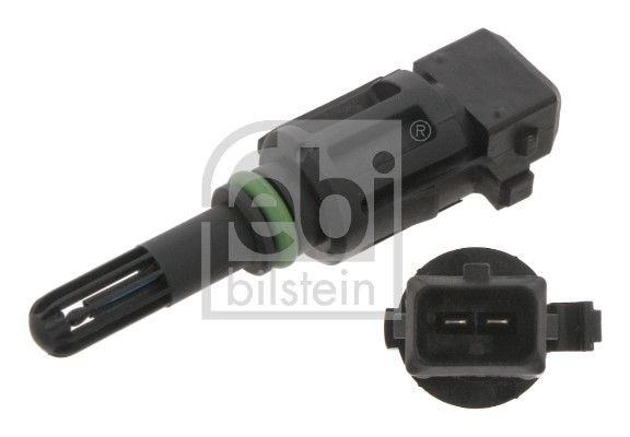 Sensor, Ansauglufttemperatur