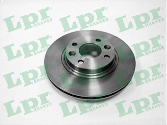 Brake Disc R1062V