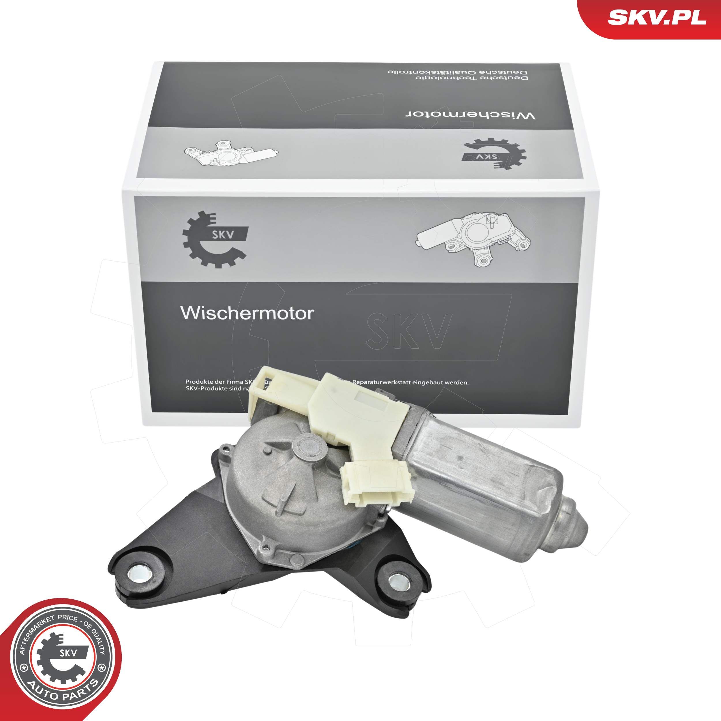 ESEN SKV 19SKV258 - Wischermotor