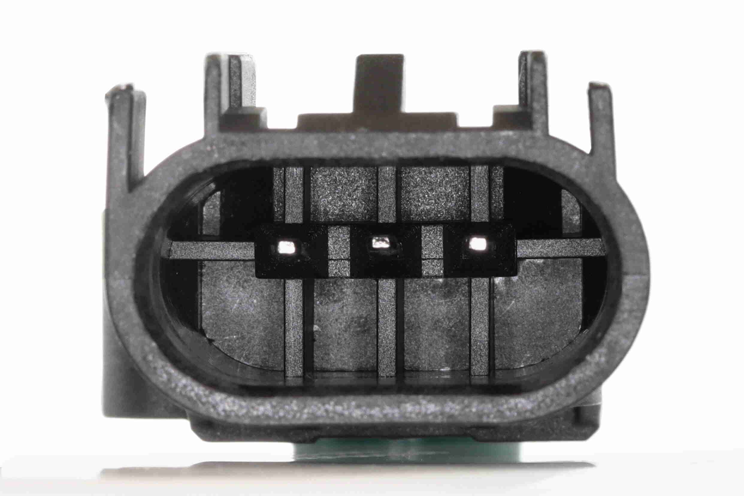 Kraftstoffpumpe