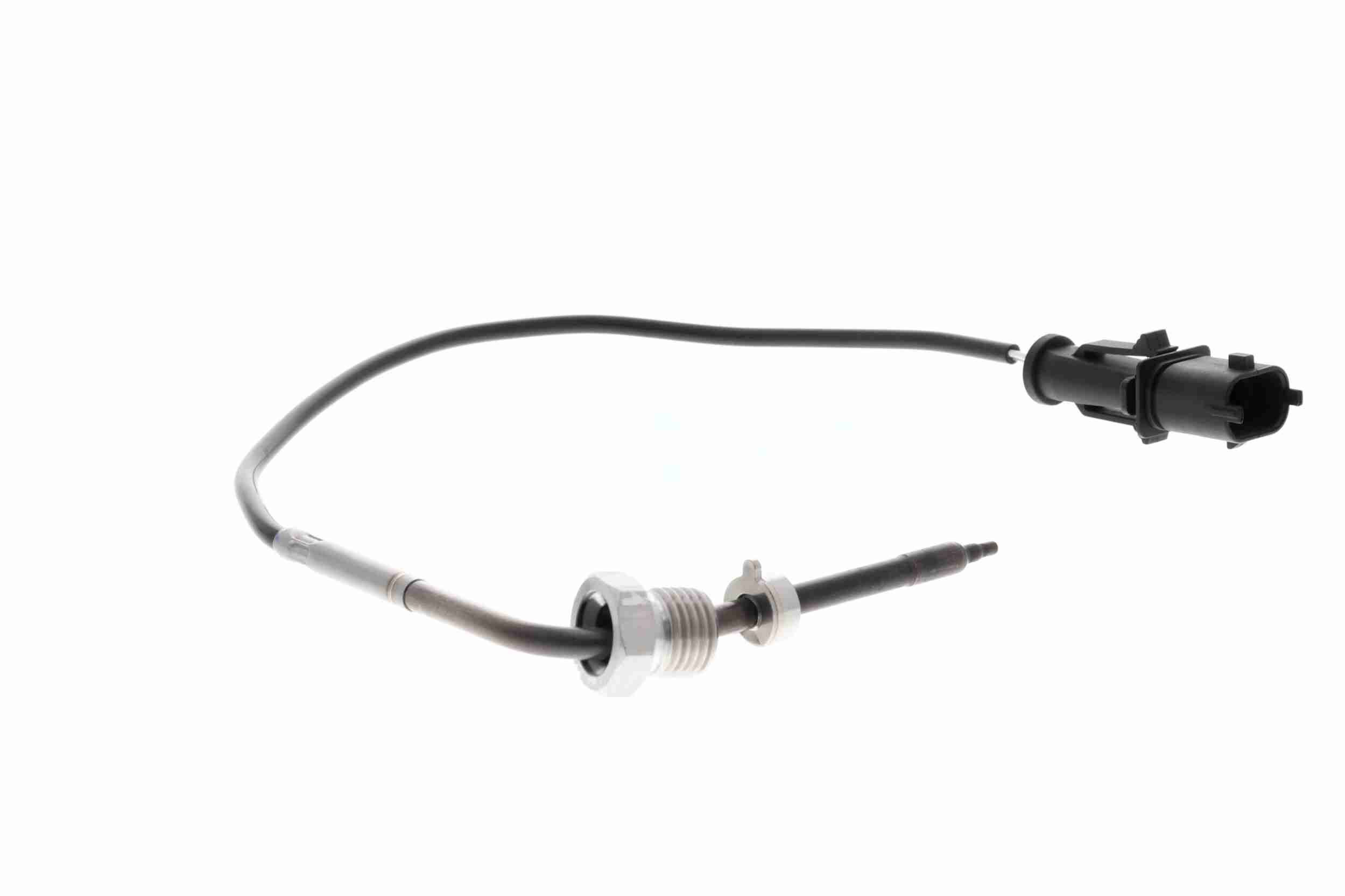 Sensor, Abgastemperatur