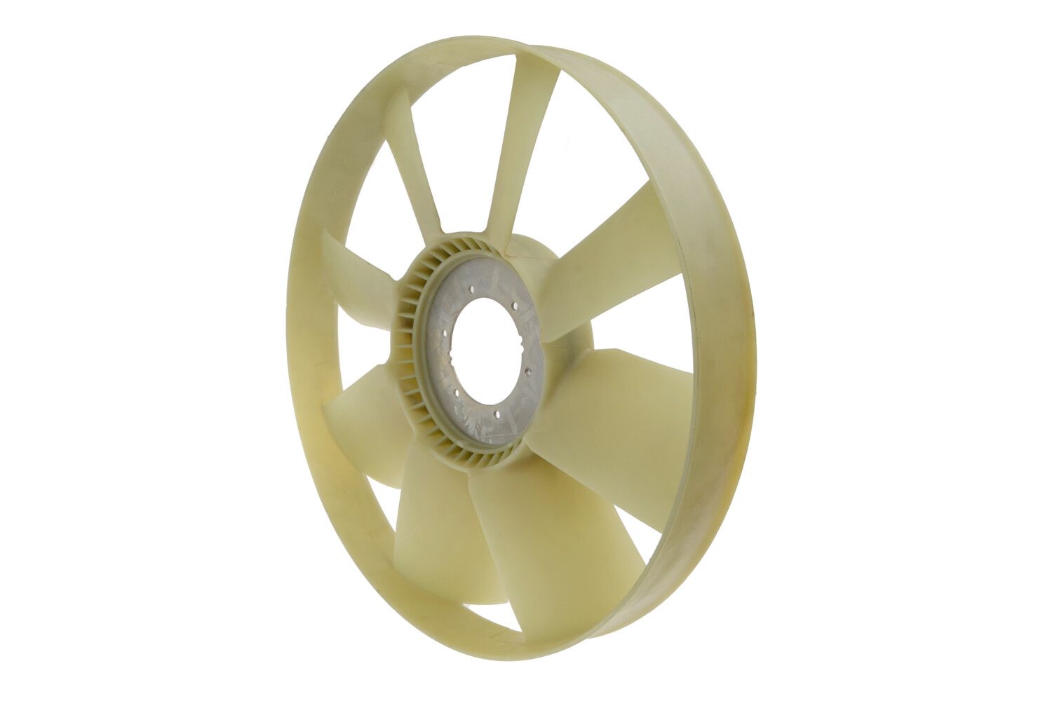 Núcleo del ventilador, refrigeración del motor