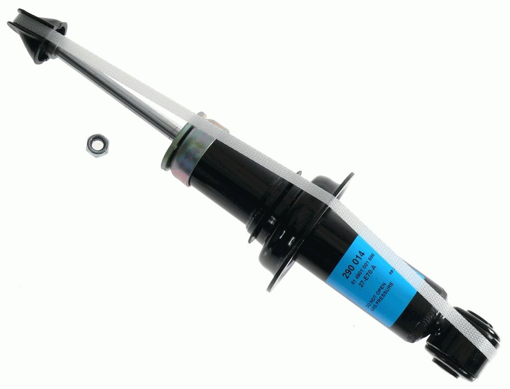 SACHS SHOCK ABSORBER - TecDoc Only