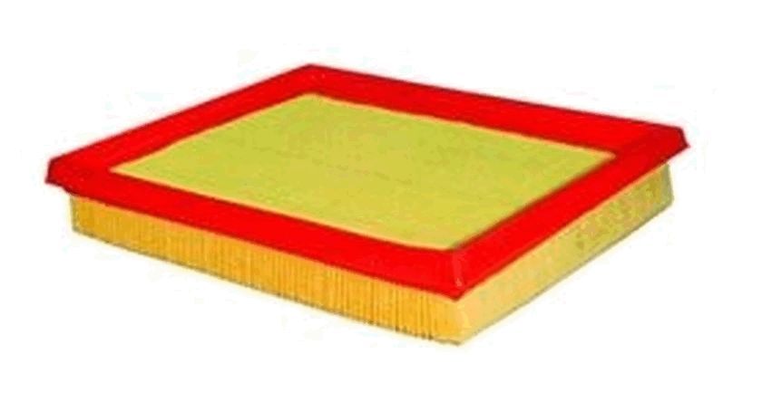 AIR FILTER FITS A488 - TecDoc Only