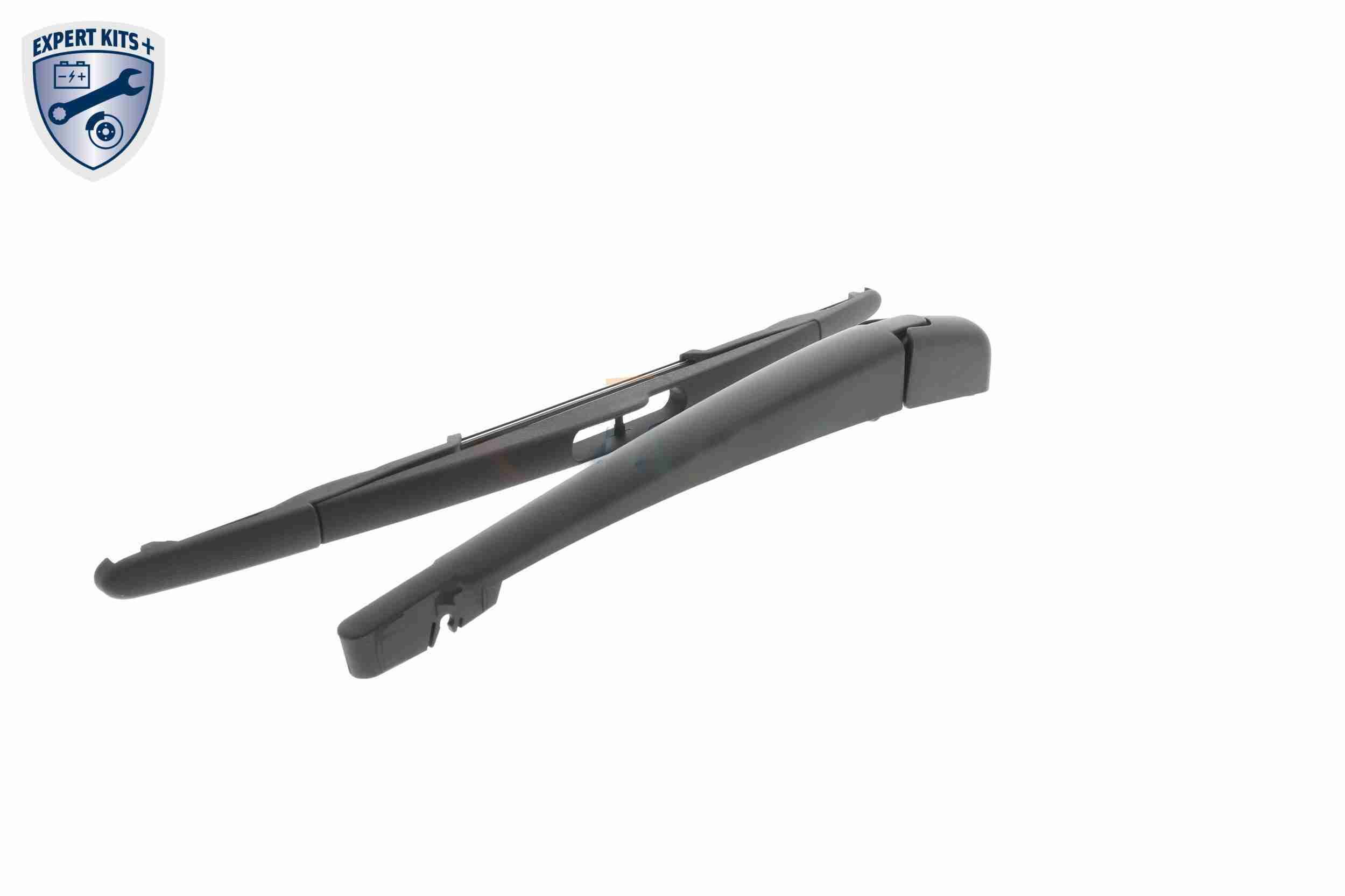 Wischarm-Satz, Scheibenreinigung