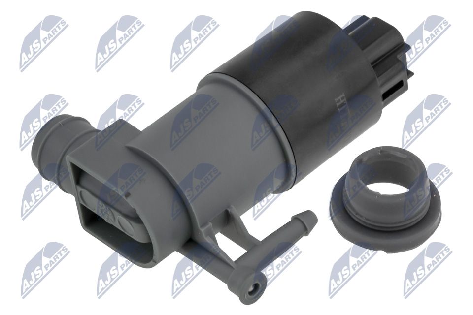 NTY ESP-TY-008 Waschwasserpumpe, Scheibenreinigung