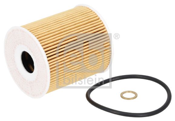 Ölfilter