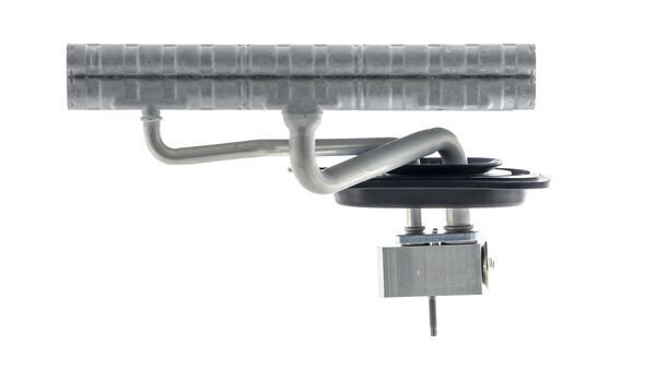 Verdampfer, Klimaanlage