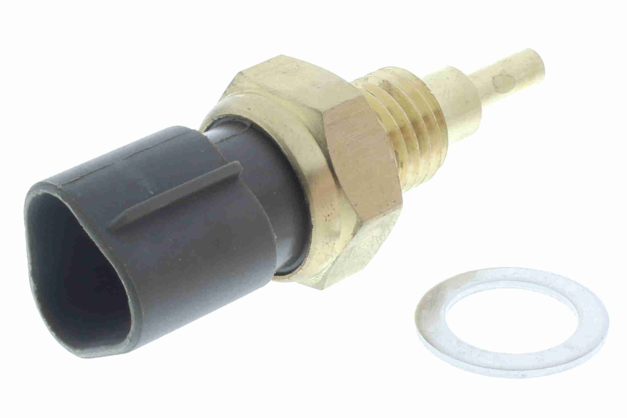 Sensor, Kühlmitteltemperatur
