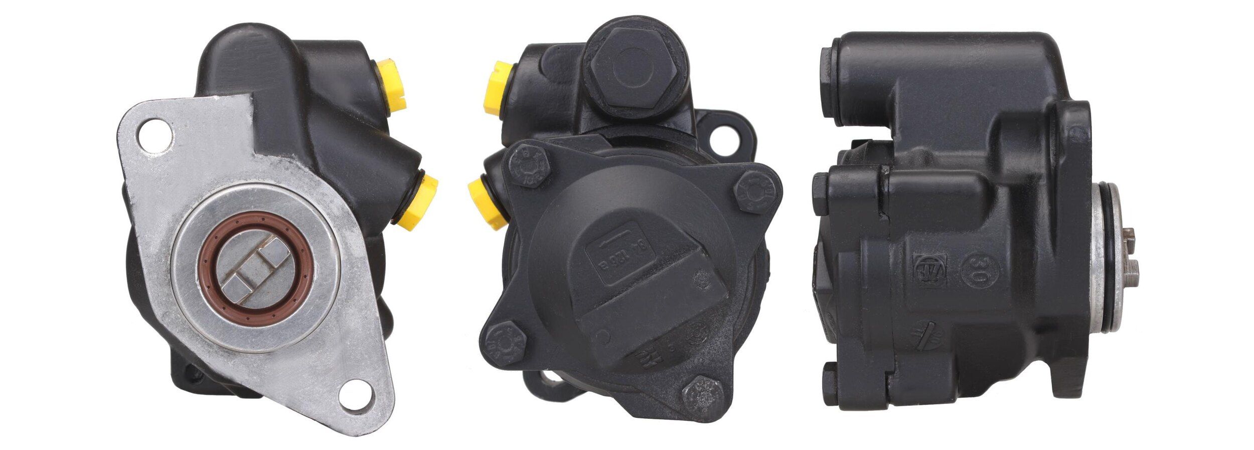 Hydraulikpumpe, Lenkung