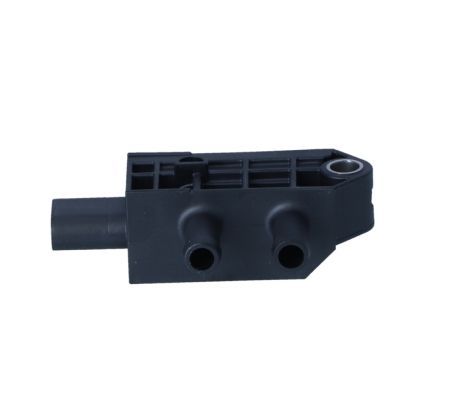 Sensor, Abgasdruck