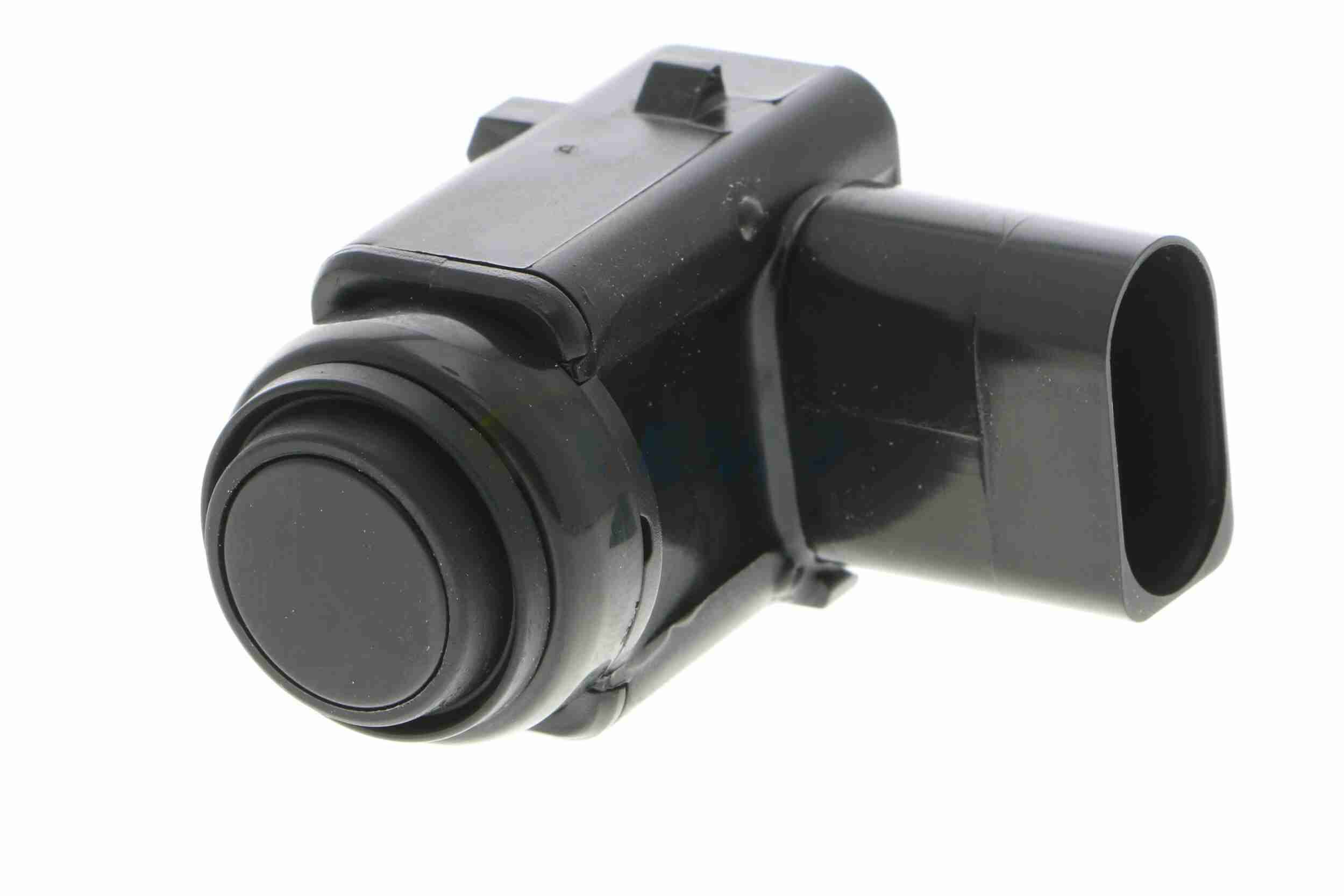 Sensor, Einparkhilfe