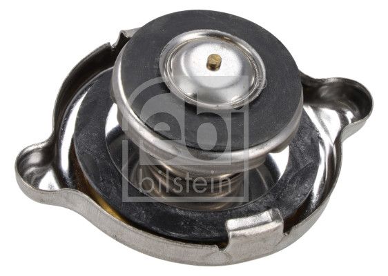 Verschlussdeckel, K&uuml;hlmittelbeh&auml;lter