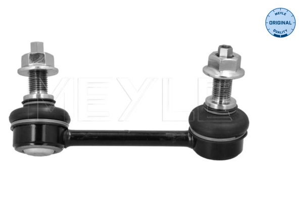 Stange/Strebe, Stabilisator
