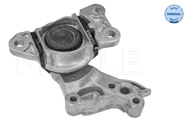 Lagerung, Motor