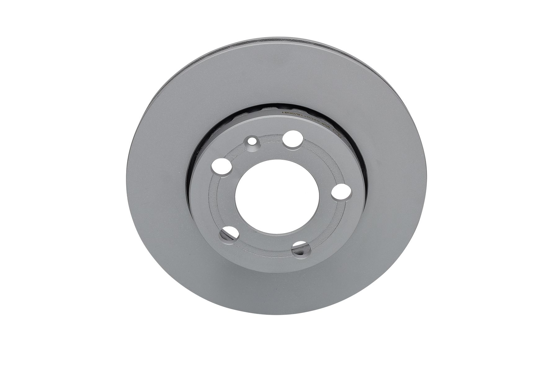 Brake Disc 24.0118-0137.1