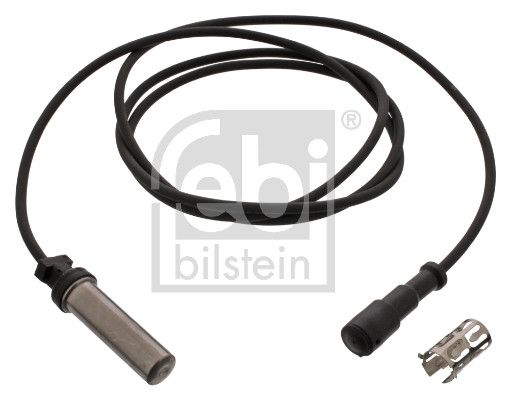 Sensor, Raddrehzahl