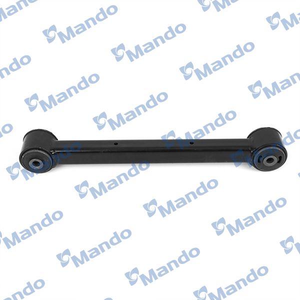 Brazo oscilante, suspensión de ruedas