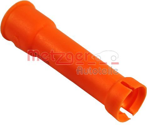 METZGER 8001019 - Trichter, &Ouml;lpeilstab GREENPARTS