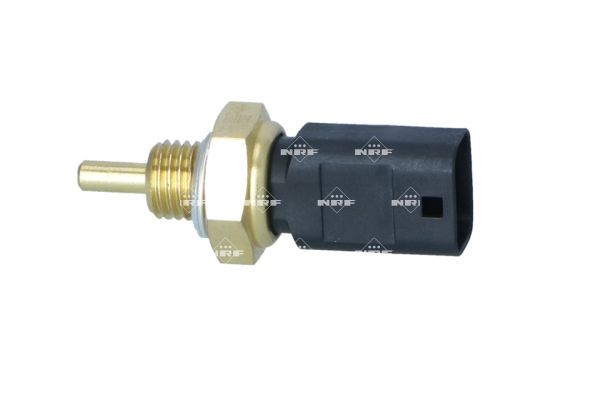 Sensor, Kühlmitteltemperatur