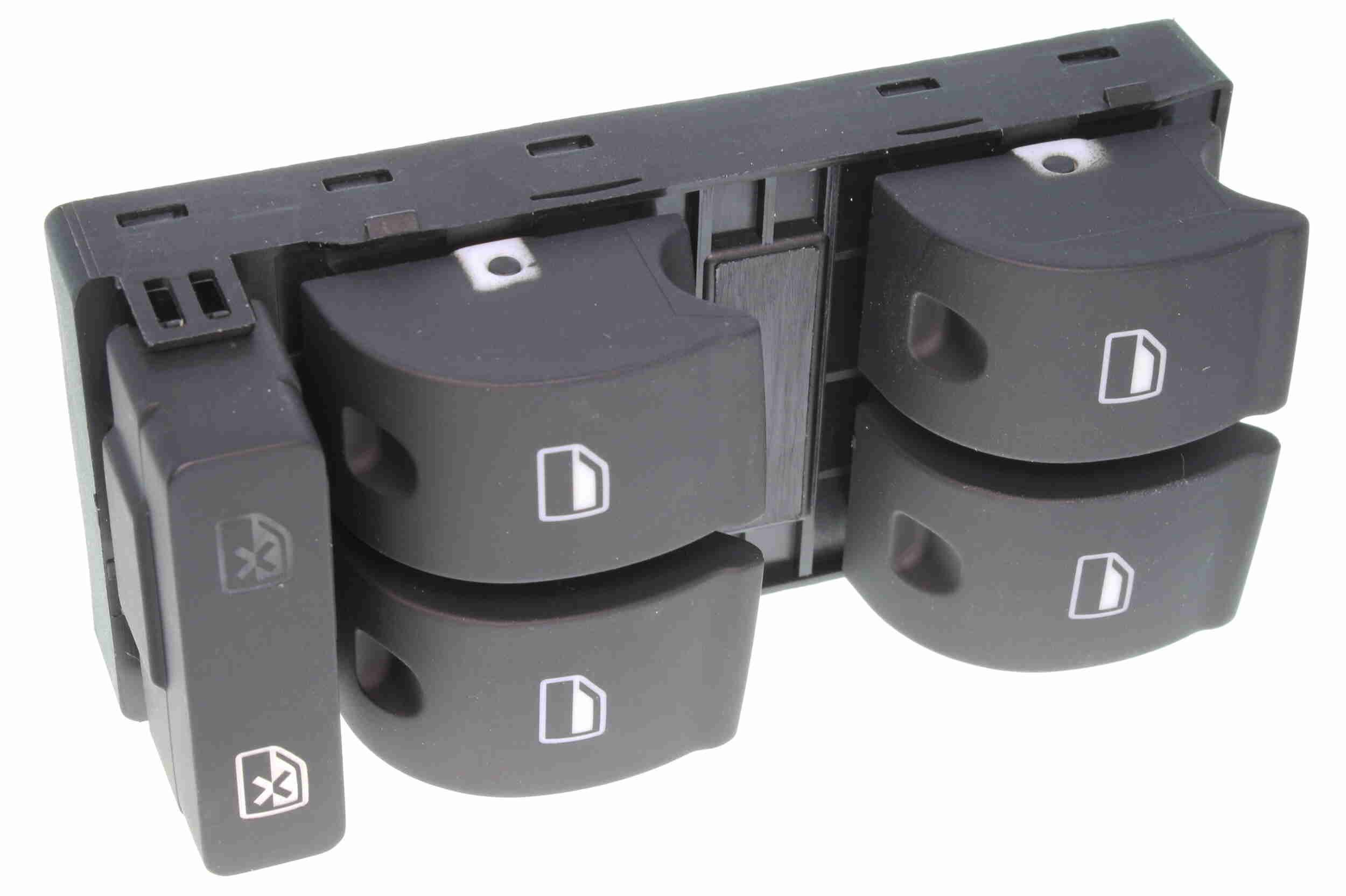 Schalter, Fensterheber