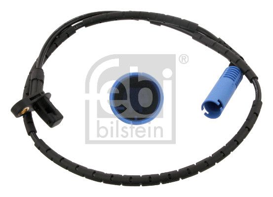 Sensor, revoluciones de la rueda