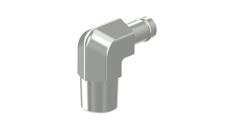 Conector, Tubería de aire comprimido