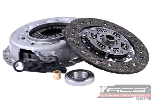 KIT STD NISSAN SKYL 2.0/2.5L - TecDoc Only