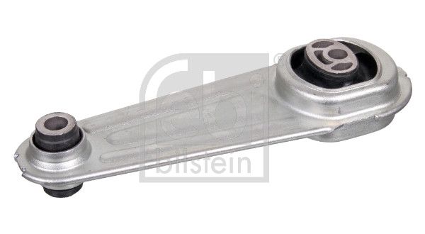Lagerung, Motor