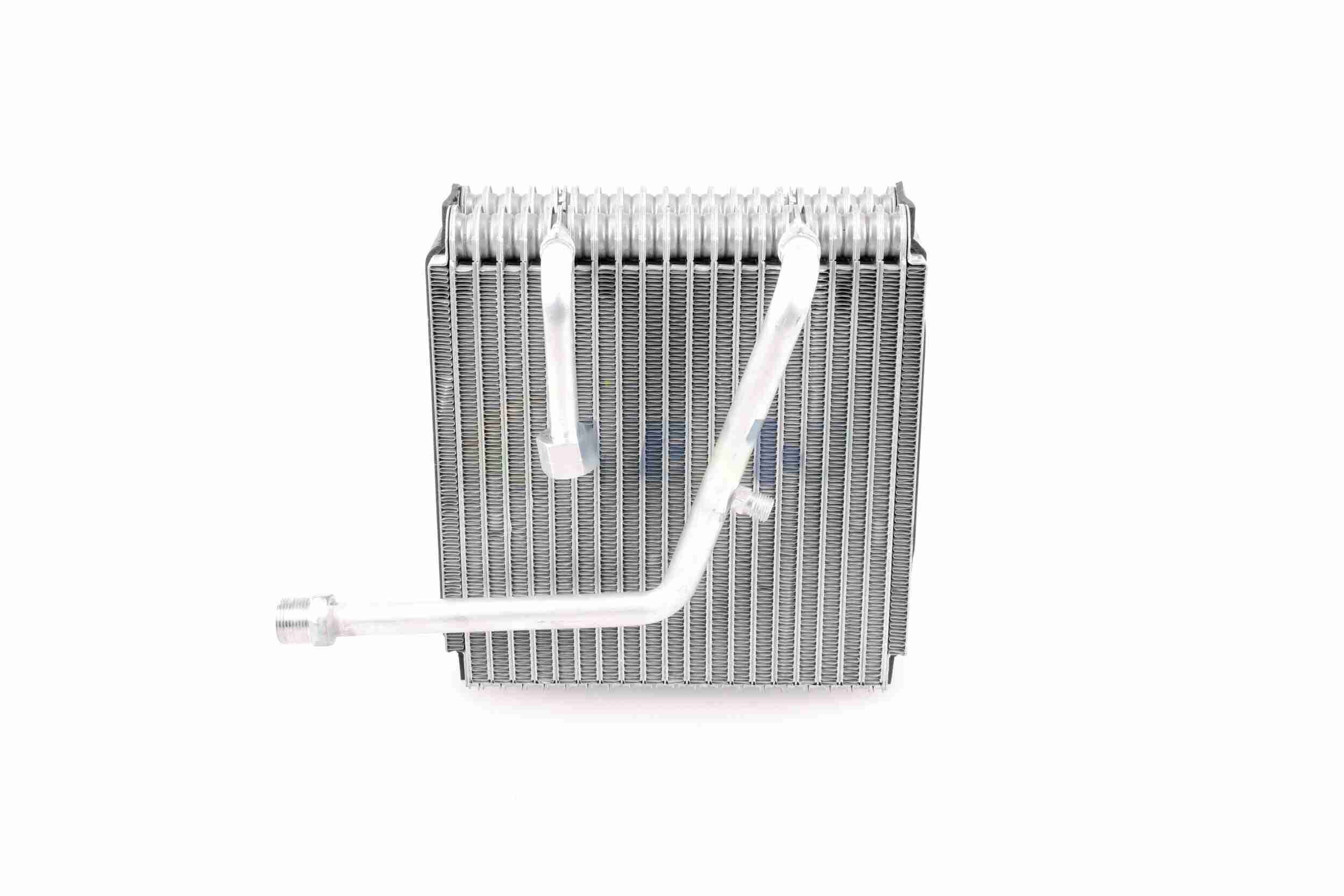 Verdampfer, Klimaanlage