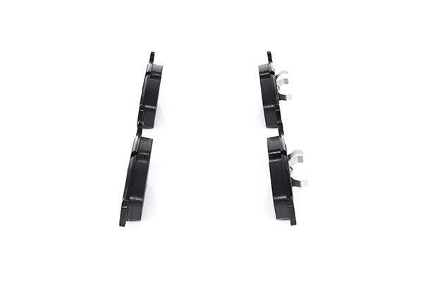 stabdžių trinkelių rinkinys, diskinis stabdys