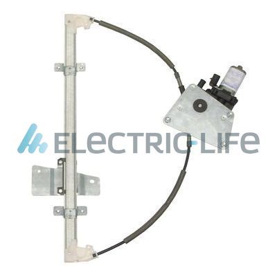ELECTRIC LIFE ZR DN93 L - Fensterheber