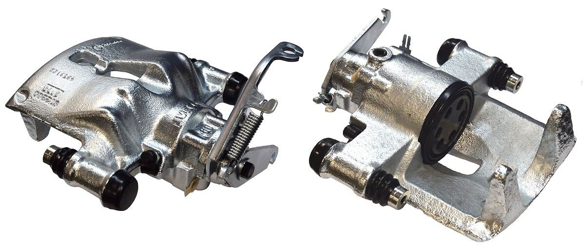 Bremssattel