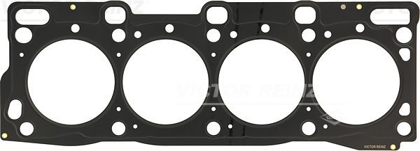 Gasket, cylinder head 61-53470-00