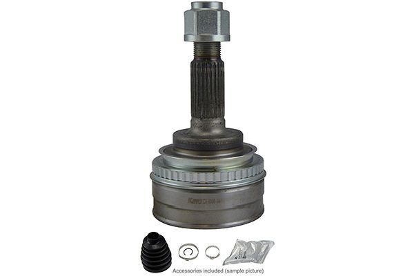 Joint Kit, drive shaft CV-9008