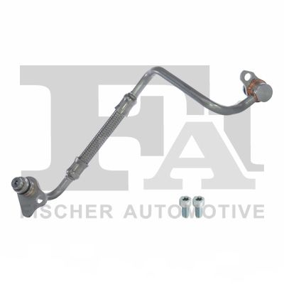 FA1 610-820Z - &Ouml;lleitung, Lader