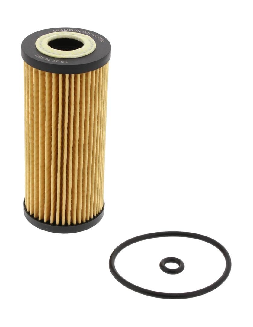 &Ouml;lfilter