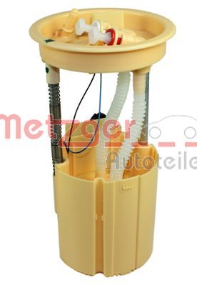 Sensor, Kraftstoffvorrat