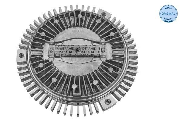 MEYLE 014 020 0057 Clutch, radiator fan